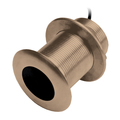 Furuno B150M Bronze Thru-Hull Chirp Transducer - Med Frequency - 0 B150M